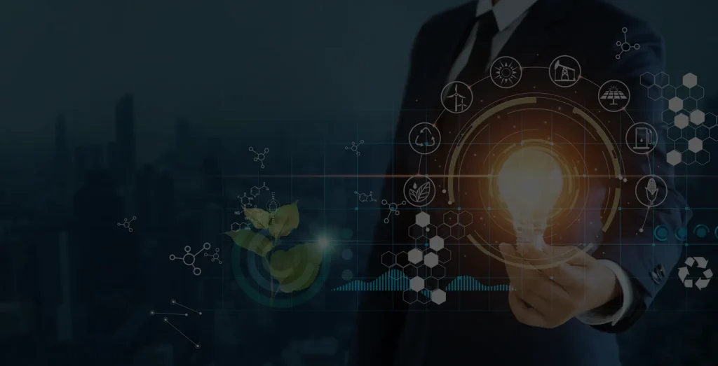 Les nouvelles technologies énergetiques