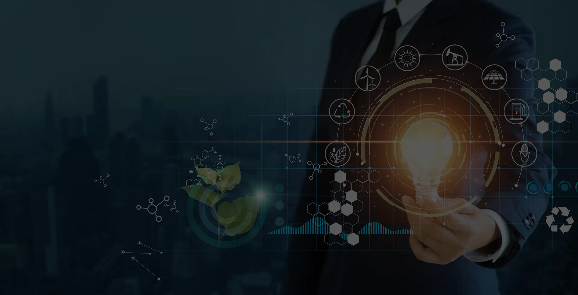 Les nouvelles technologies énergetiques