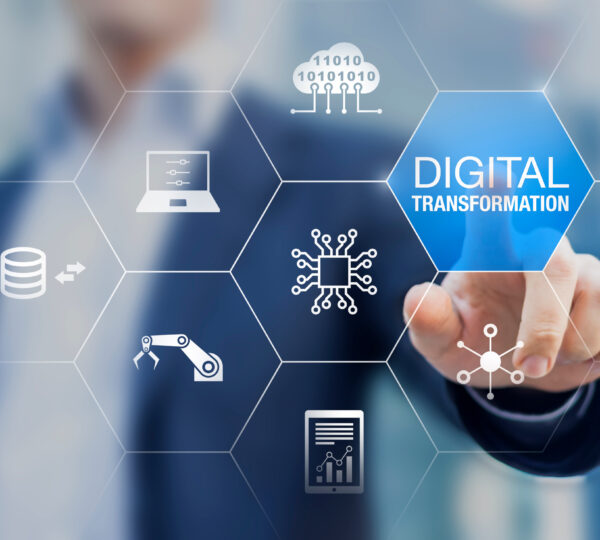 transformation digitale